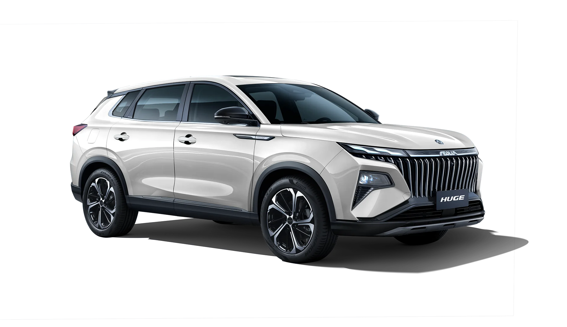 Dongfeng