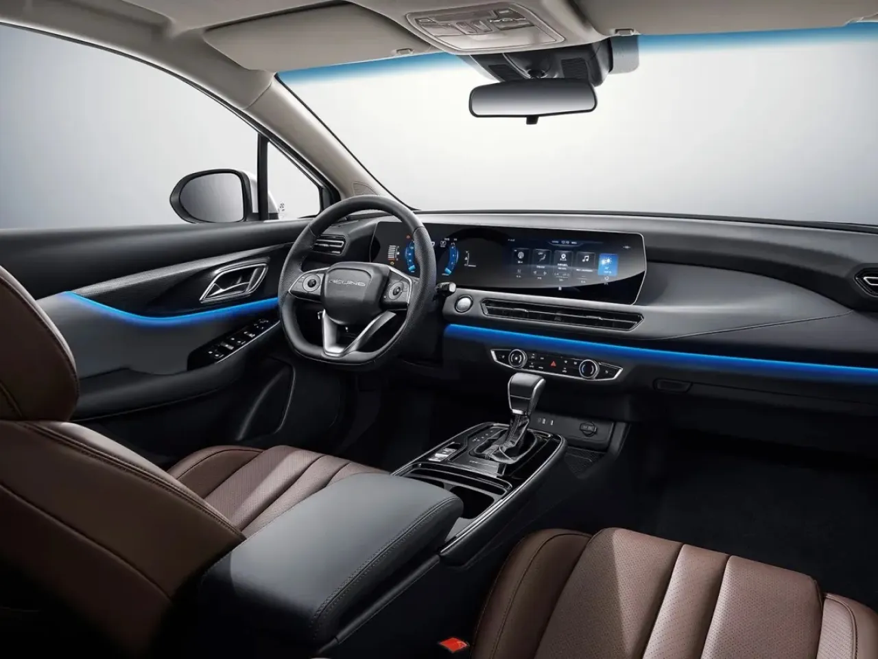Baic U5 Plus