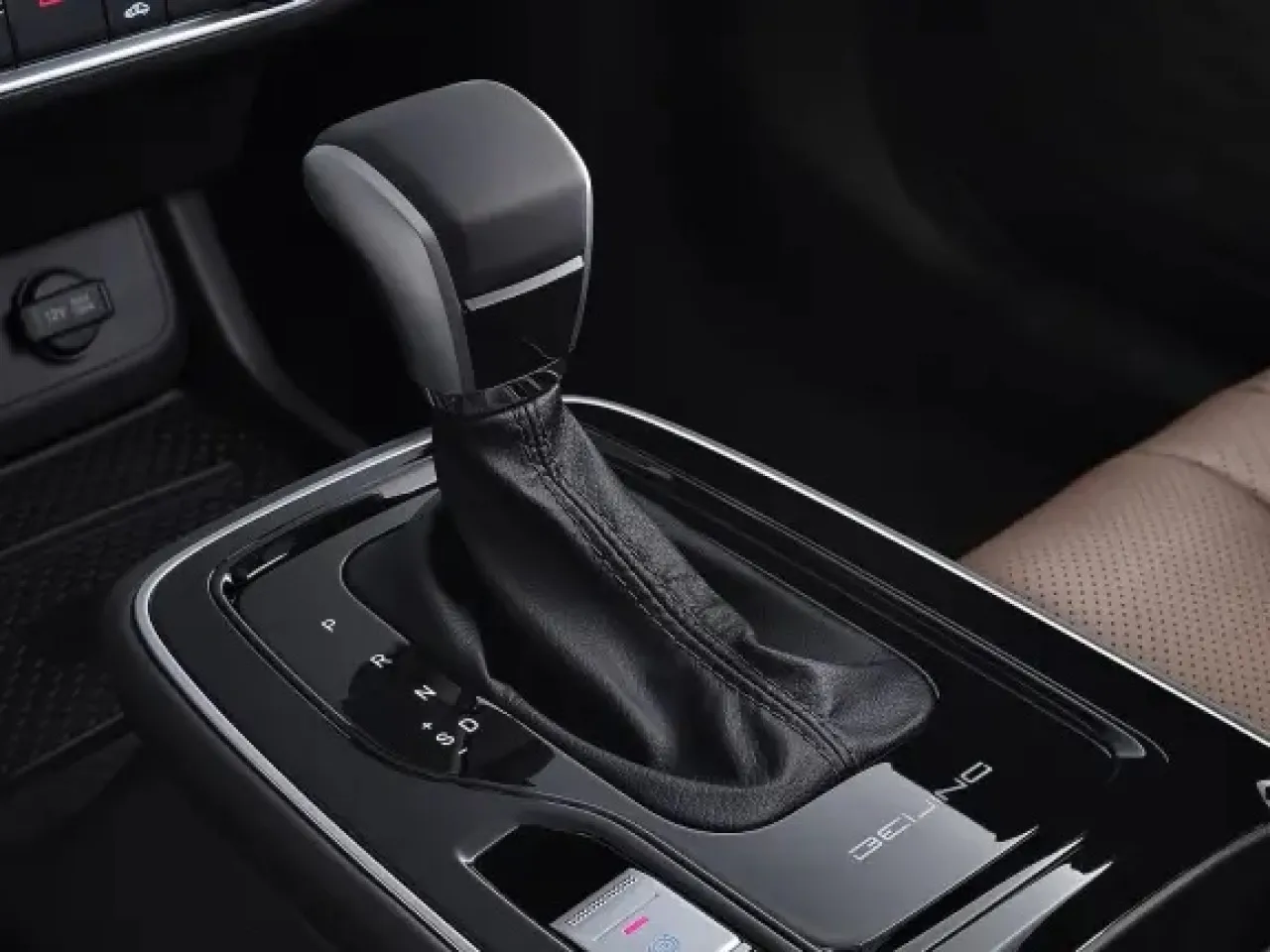 Baic U5 Plus