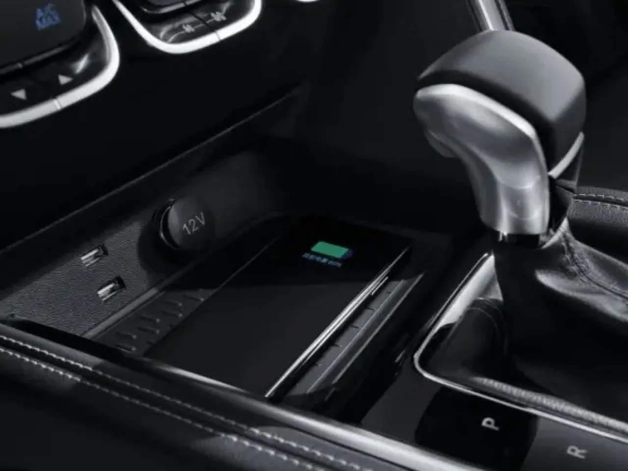 Baic X35