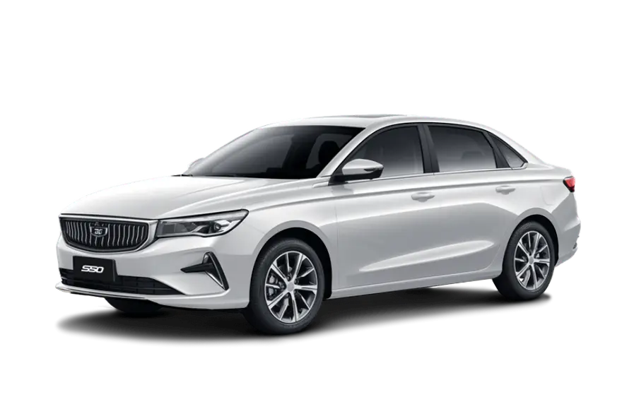 Belgee S50 (Седан) — купить в Ростове-на-Дону