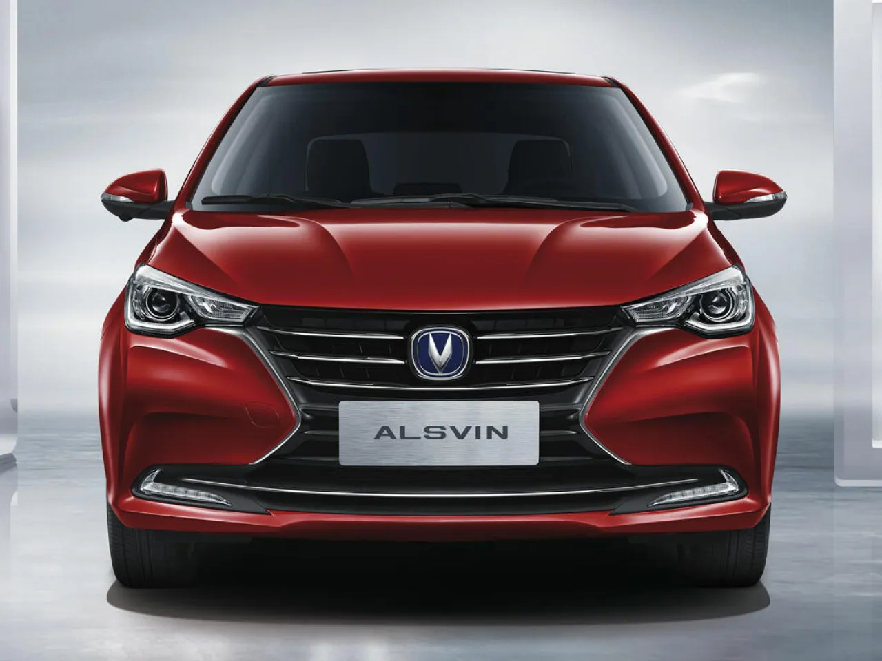 Changan Alsvin I
