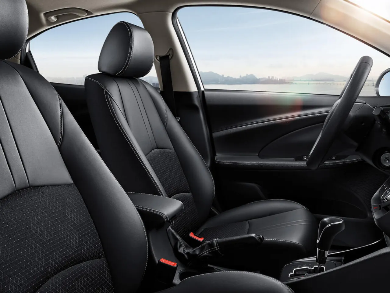 Changan Alsvin I