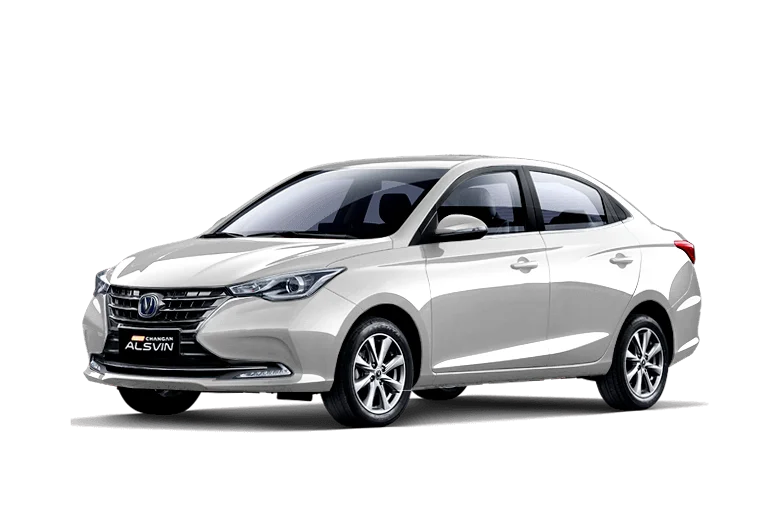 Changan Alsvin I (Седан) — купить в Ростове-на-Дону
