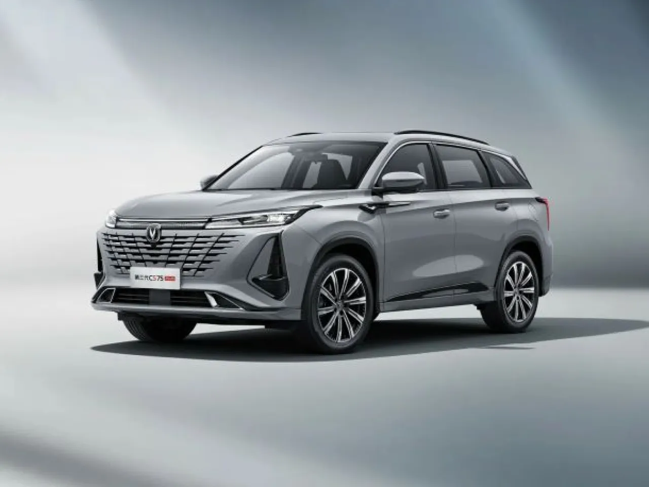 Changan CS75 Plus Новый