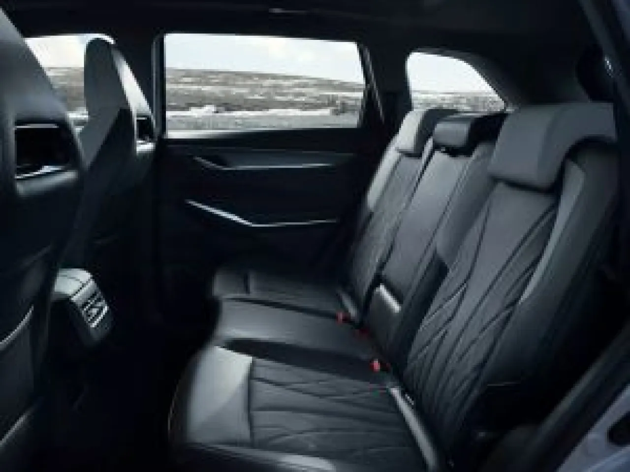 Changan CS75 Plus Новый