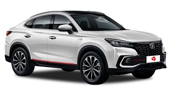 Changan CS85 Coupe I (SUV-Купе 5D) — купить в Ростове-на-Дону