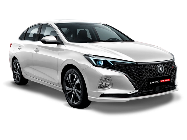 Changan Eado Plus I (Седан) — купить в Ростове-на-Дону