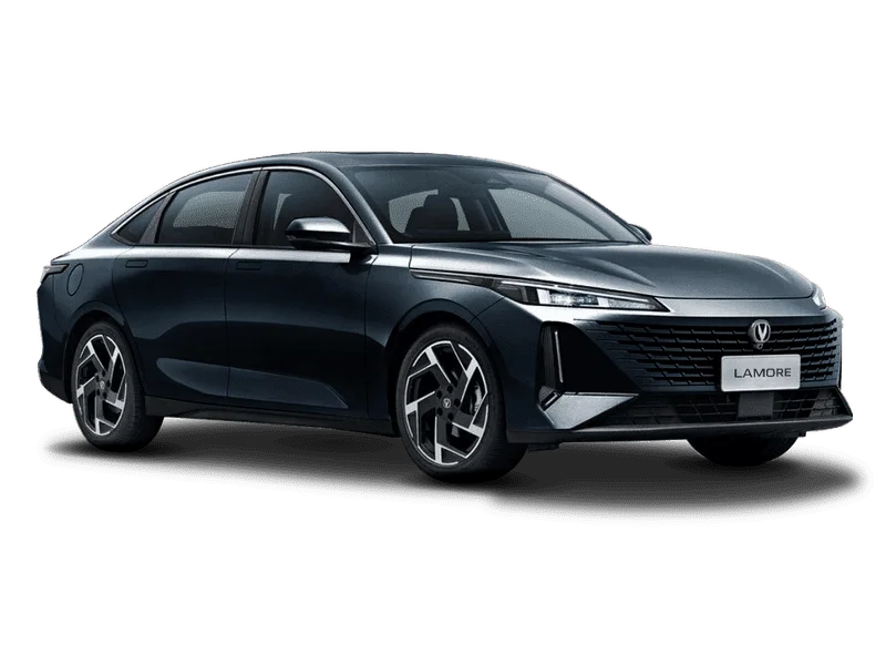 Changan Lamore I (Хэтчбек 5D) — купить в Ростове-на-Дону