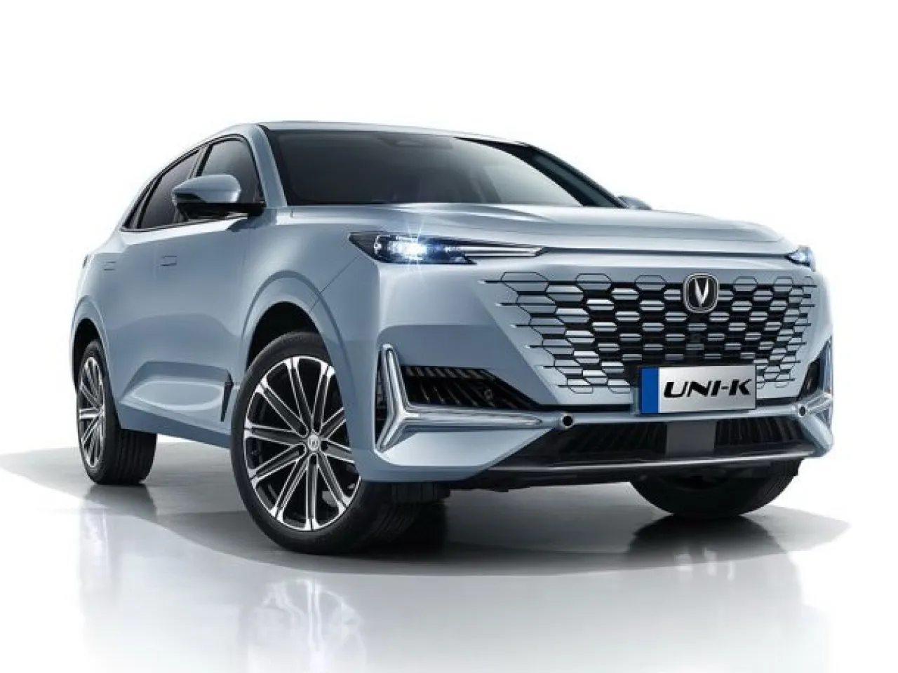 Changan Uni-K I