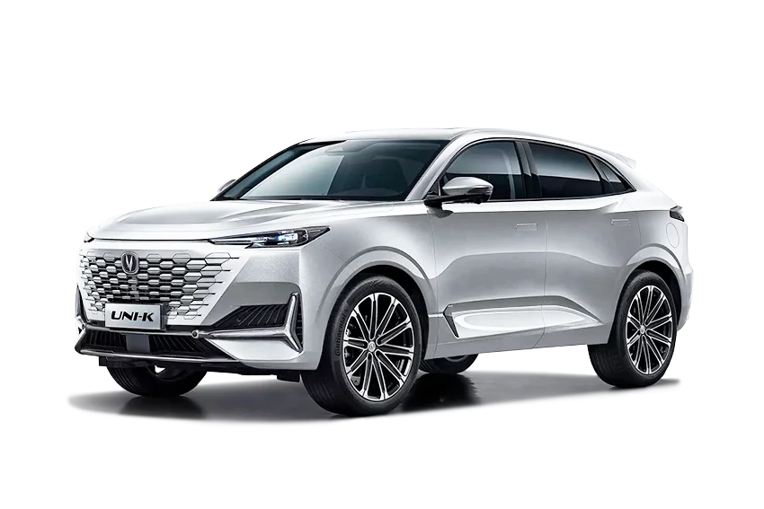Changan Uni-K I (SUV 5D) — купить в Ростове-на-Дону