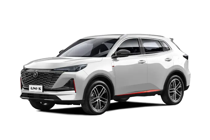 Changan Uni-S / CS55 Plus (SUV 5D) — купить в Ростове-на-Дону