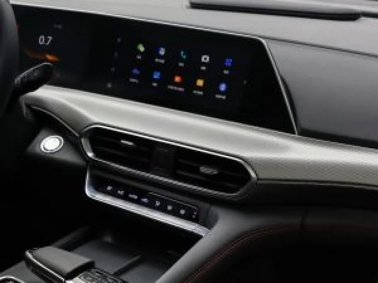 Changan Uni-T I