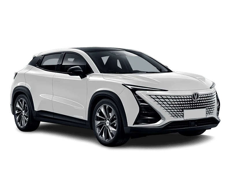 Changan Uni-T I (SUV-Купе 5D) — купить в Ростове-на-Дону
