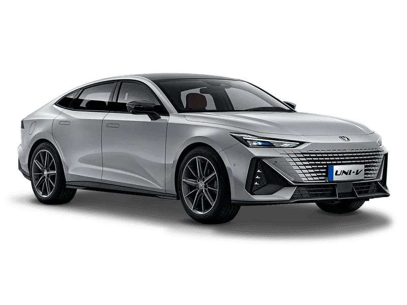 Changan Uni-V I (Лифтбек) — купить в Ростове-на-Дону
