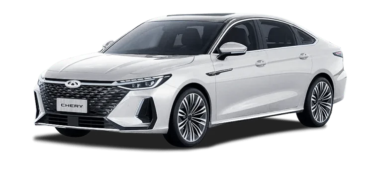 Chery Arrizo 8 (Седан) — купить в Ростове-на-Дону