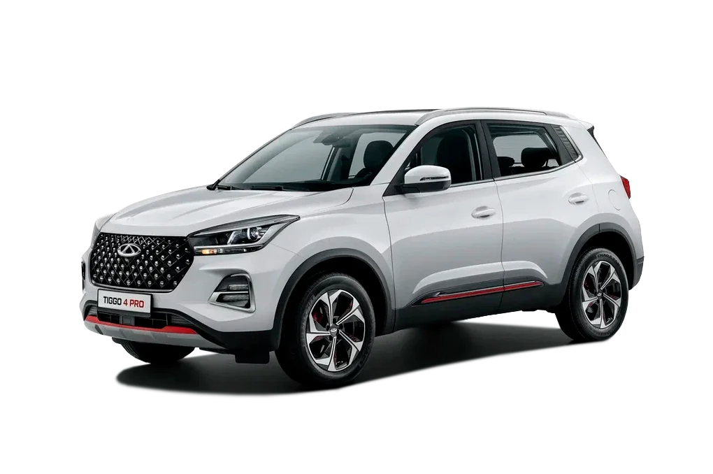 Chery Tiggo 4 Pro (SUV 5D) — купить в Ростове-на-Дону