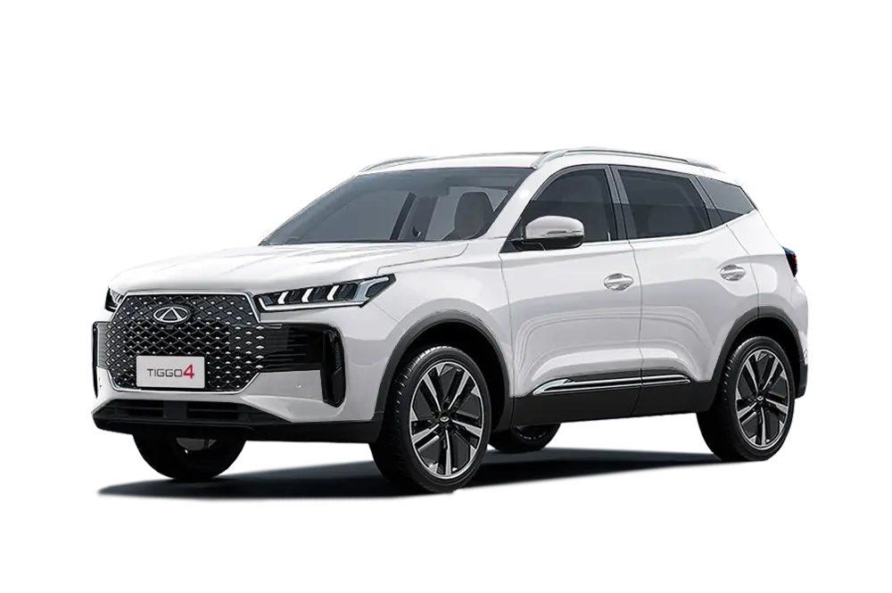 Chery Tiggo 4 (SUV 5D) — купить в Ростове-на-Дону