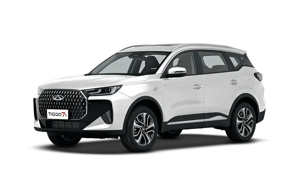 Chery Tiggo 7l (SUV 5D) — купить в Ростове-на-Дону