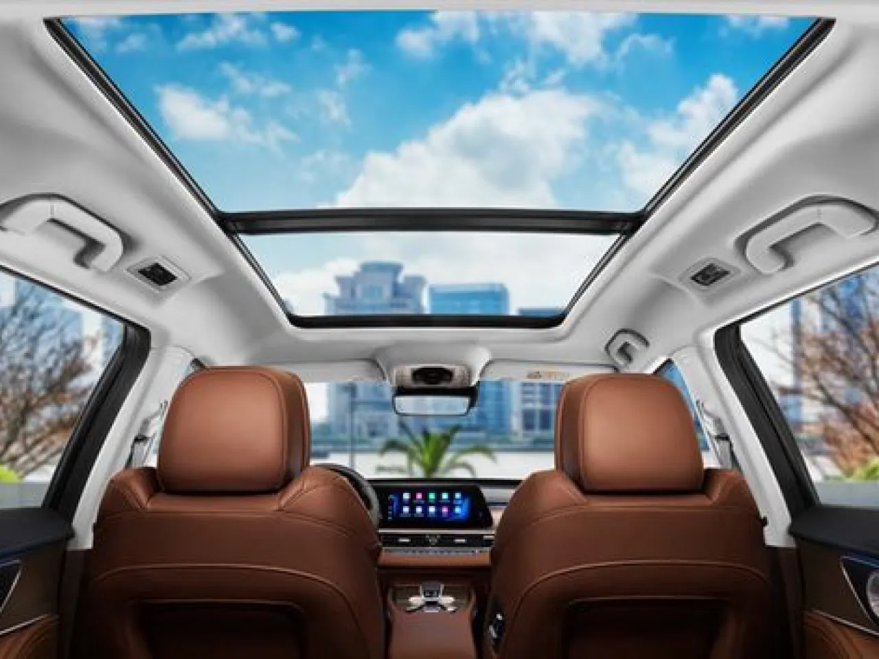 Chery Tiggo 8 Pro Max