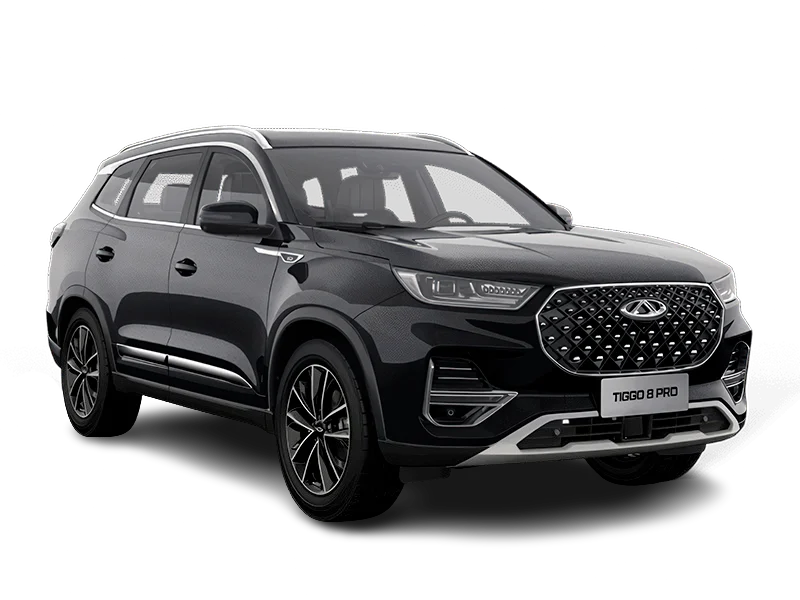 Chery Tiggo 8 Pro (SUV 5D (7 мест)) — купить в Ростове-на-Дону