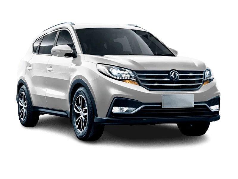 Dongfeng 580 (SUV 5D) — купить в Ростове-на-Дону