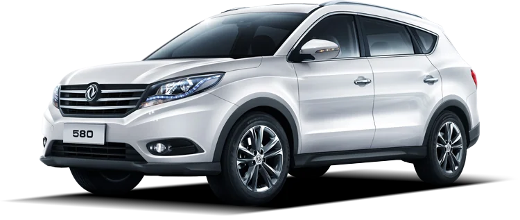Dongfeng DFSK 500 (SUV 5D) — купить в Ростове-на-Дону