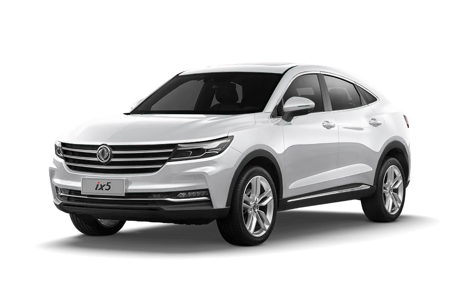 Dongfeng DFSK IX5 (SUV-Купе 5D) — купить в Ростове-на-Дону