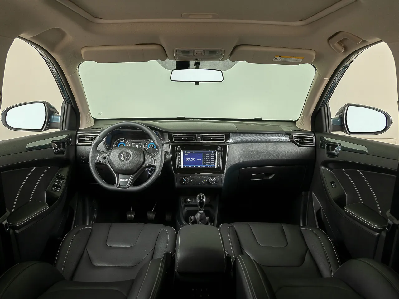 Dongfeng DFSK IX7