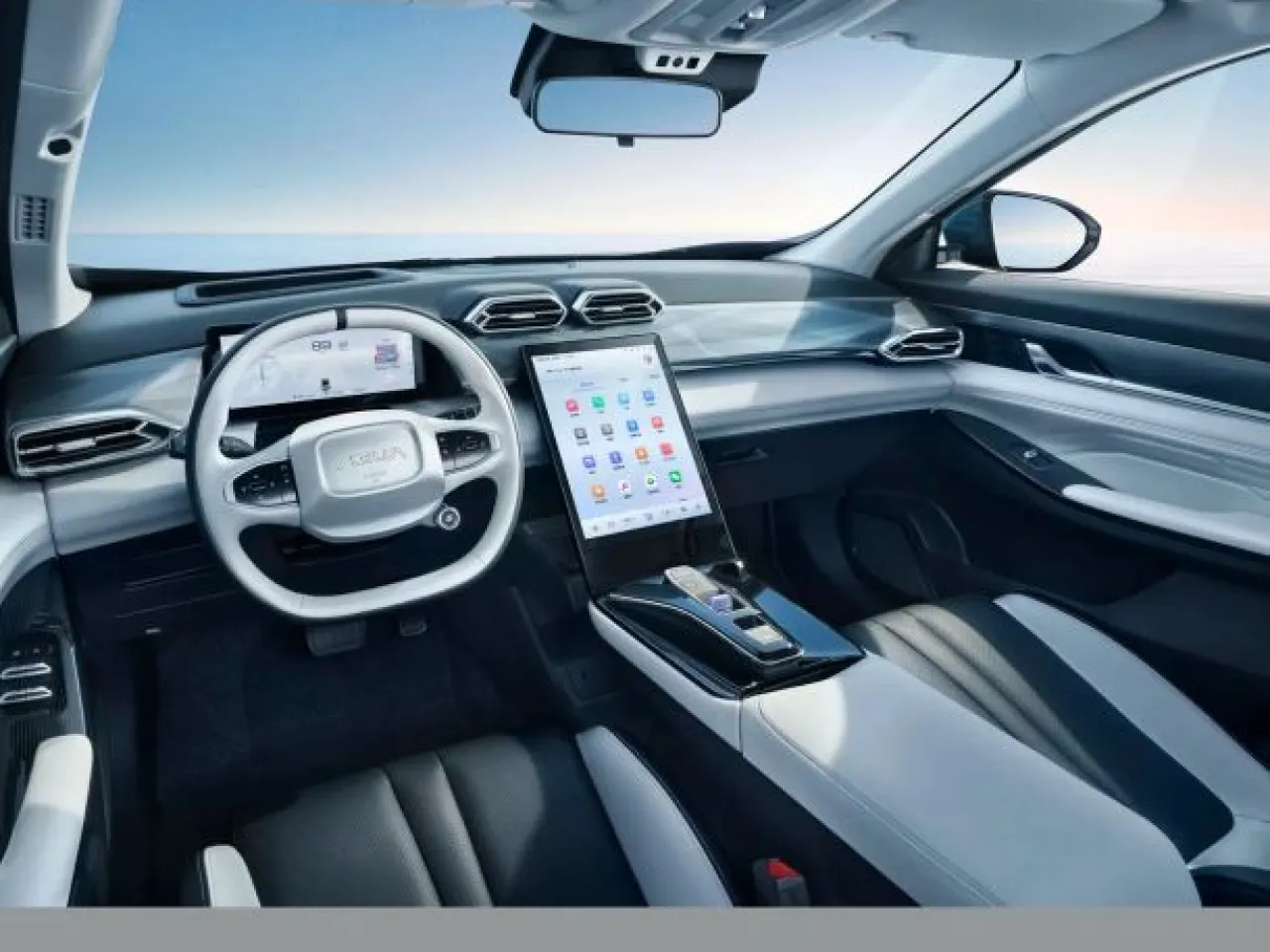 Dongfeng Mage