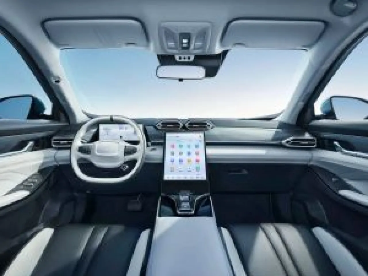 Dongfeng Mage