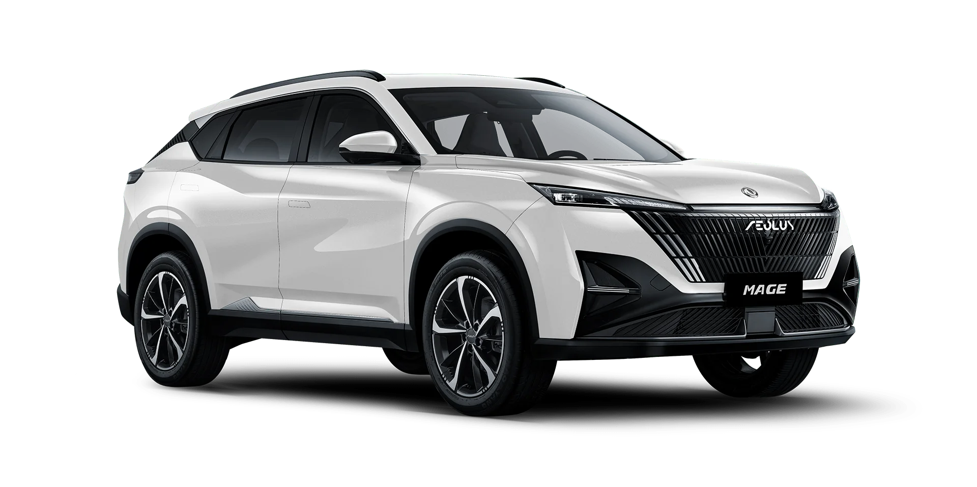 Dongfeng Mage (Седан) — купить в Ростове-на-Дону