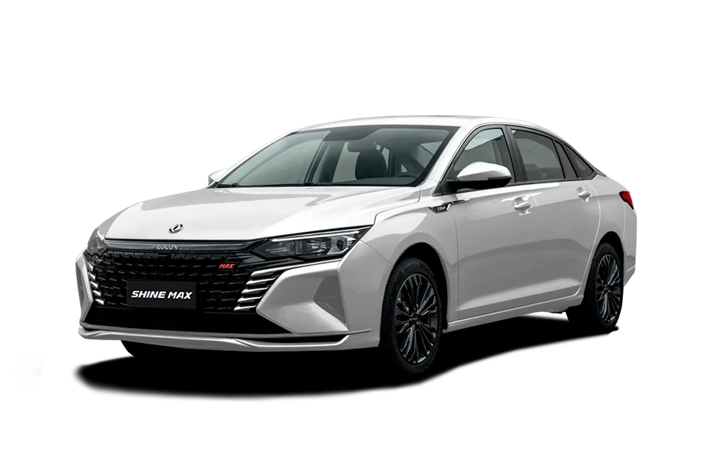 Dongfeng Shine Max (Седан) — купить в Ростове-на-Дону