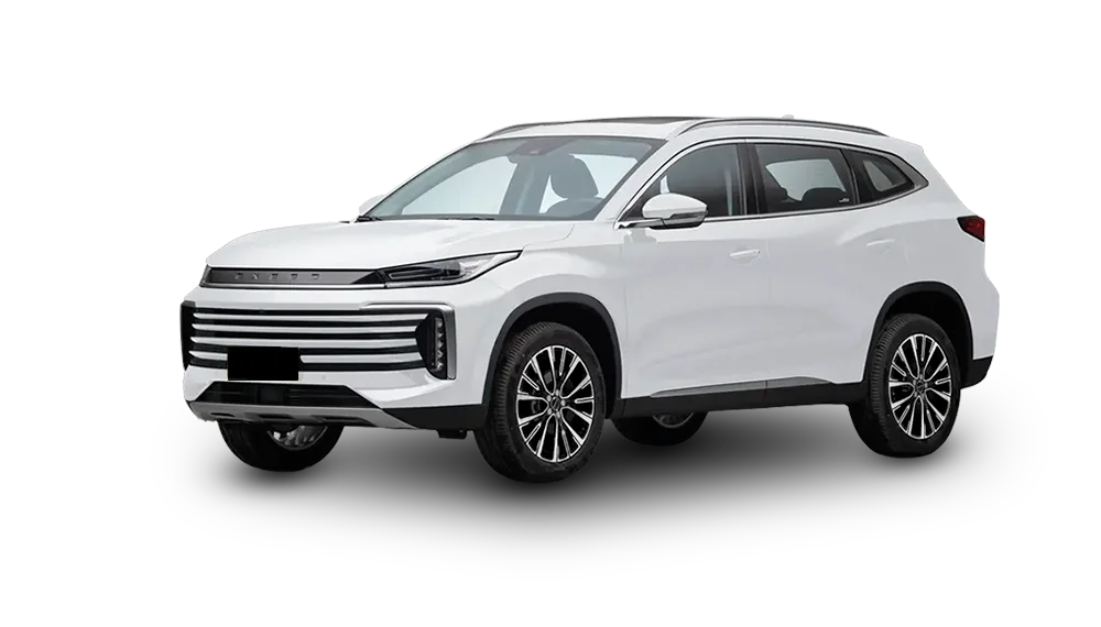 Exeed Txl (SUV 5D) — купить в Ростове-на-Дону