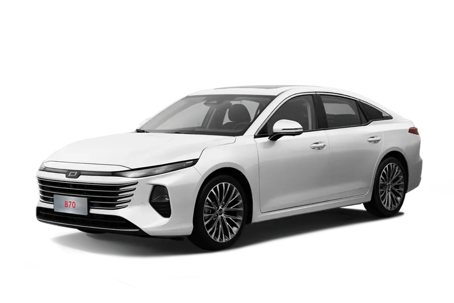 Faw Bestune B70 (Седан) — купить в Ростове-на-Дону
