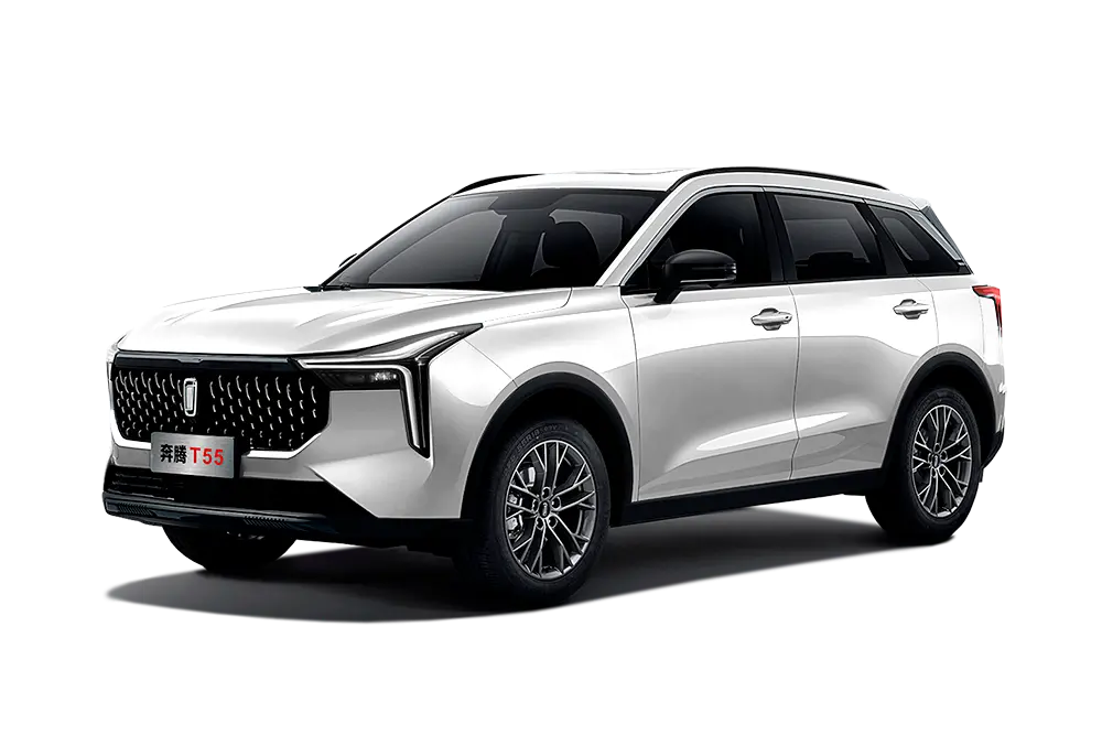 Faw Bestune T55 (SUV 5D) — купить в Ростове-на-Дону