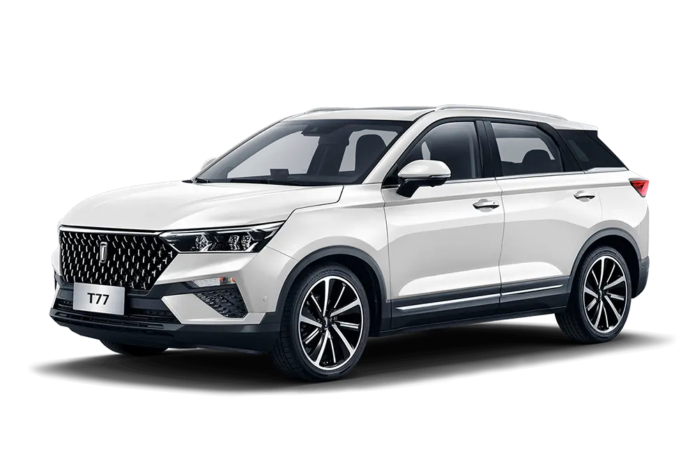 Faw Bestune T77 (SUV 5D) — купить в Ростове-на-Дону