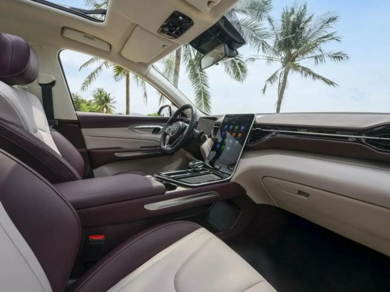 Faw Bestune T90