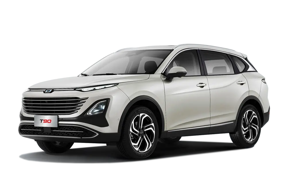 Faw Bestune T90 (SUV 5D) — купить в Ростове-на-Дону