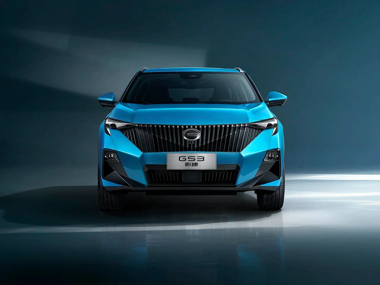 Gac GS3