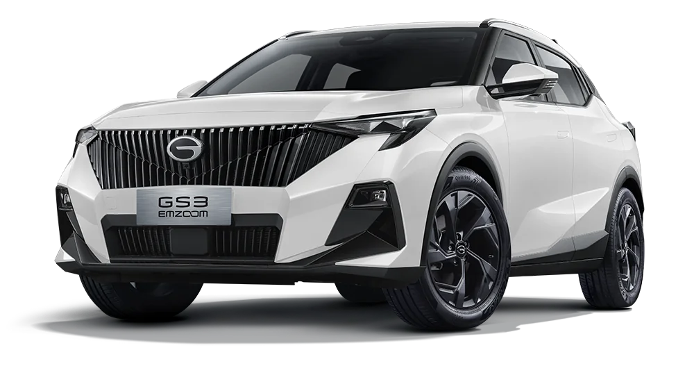 Gac GS3 (SUV 5D) — купить в Ростове-на-Дону
