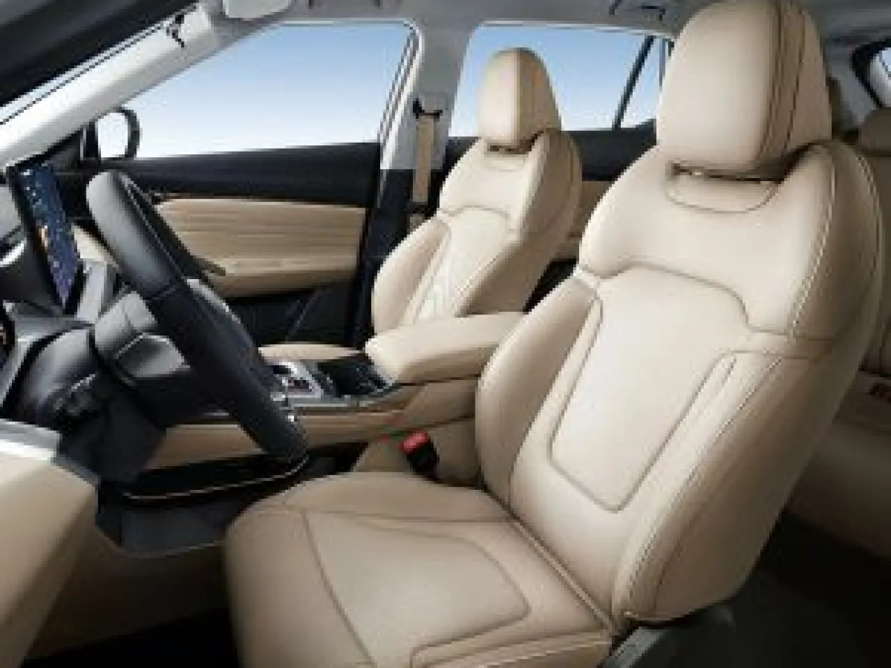 Gac GS4