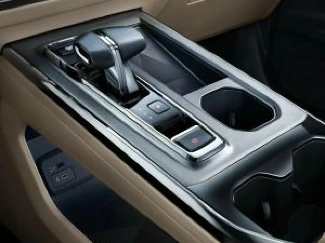 Gac GS4