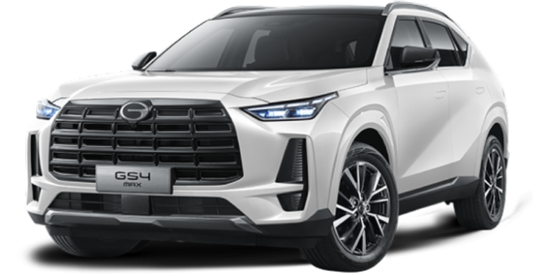 Gac GS4 (SUV 5D) — купить в Ростове-на-Дону