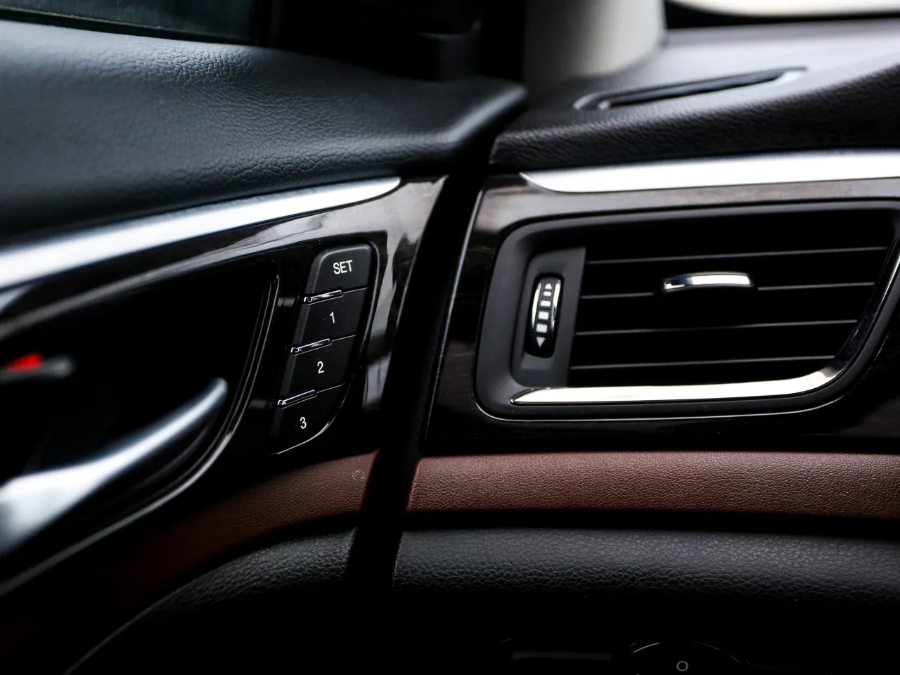Gac GS8