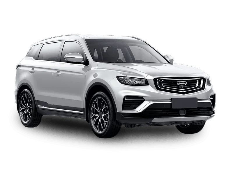 Geely Atlas Pro I (SUV 5D) — купить в Ростове-на-Дону