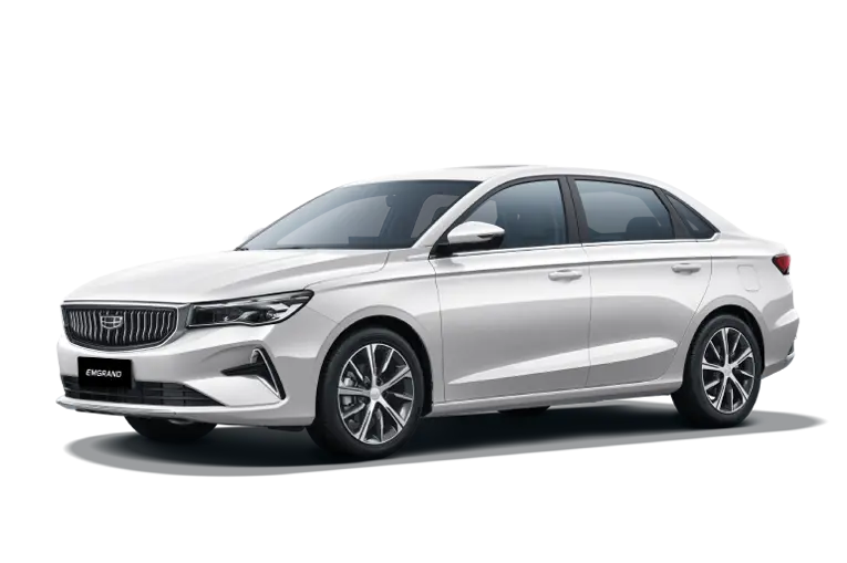 Geely Emgrand II (Седан) — купить в Ростове-на-Дону