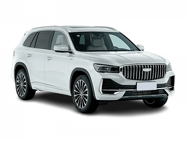 Geely Monjaro Новый (SUV 5D) — купить в Ростове-на-Дону