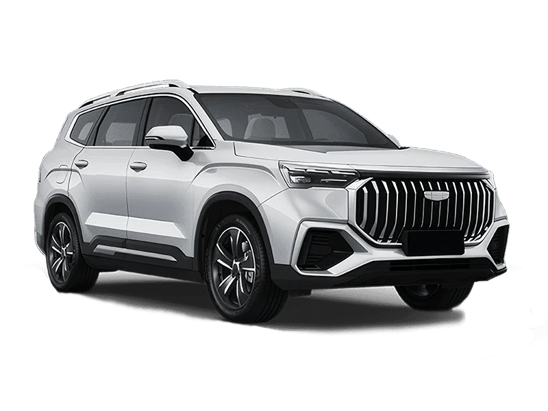 Geely Okavango (SUV 5D (7 мест)) — купить в Ростове-на-Дону