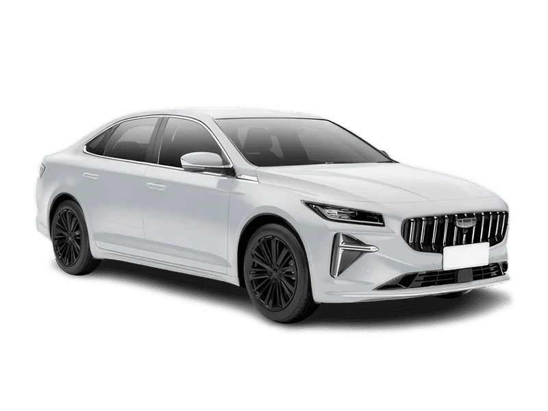 Geely Preface Новый (Седан) — купить в Ростове-на-Дону